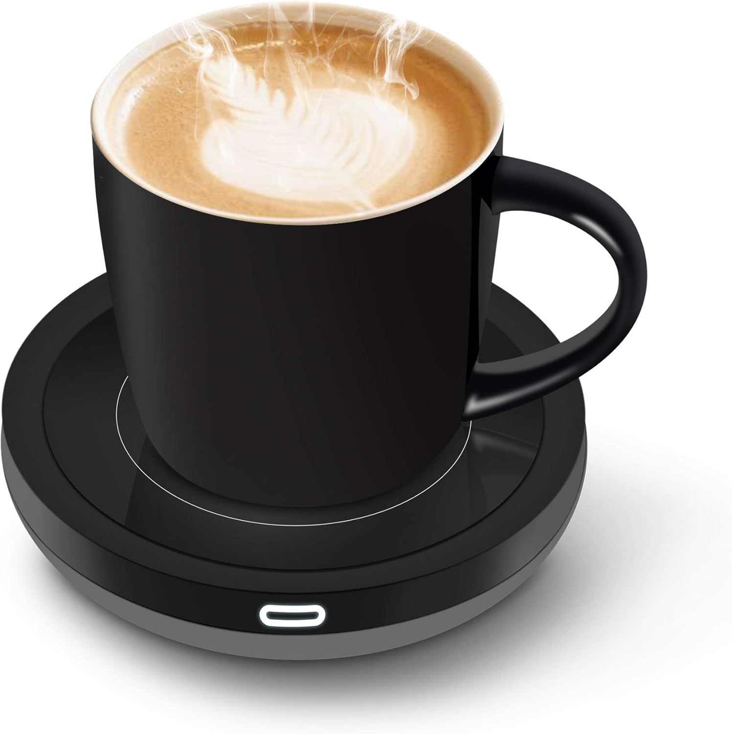 best self stirring coffee mug